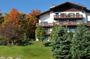 Hotel du lac by Rendez-Vous Mont-Tremblant